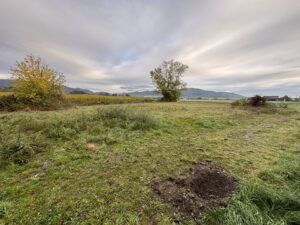 Terrain à bâtir de 720 m² à ASPACH-MICHELBACH (68)